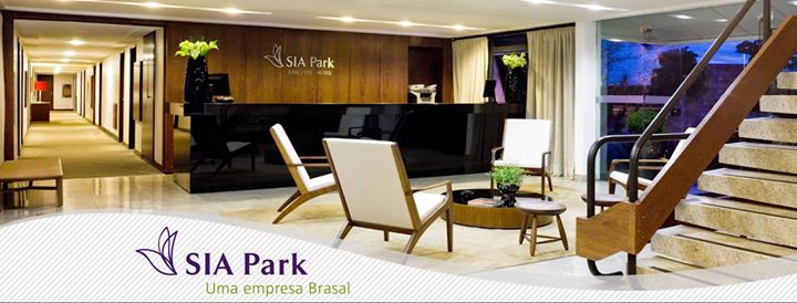 SIA Park Hotel Image