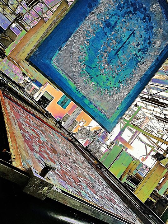 Muzeum Lniarstwa im. Filipa de Girarda w Żyrardowie Image