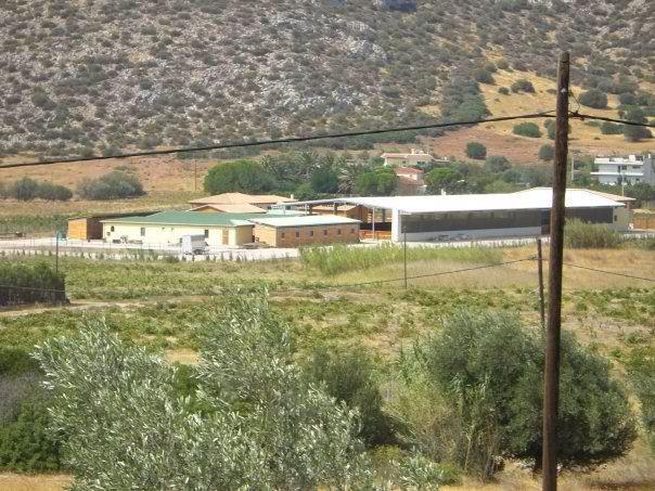 Horse Riding Center - Alexippos Image