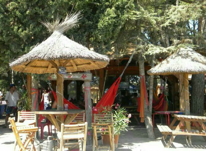 Camping Les Pins - Cap D'agde Image