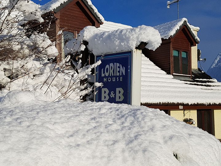 Lorien House Bed & Breakfast Image