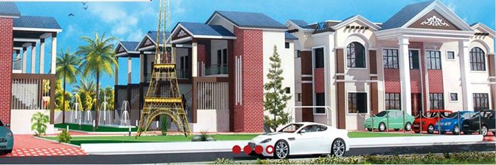 Paras Jyoti Hotel Image