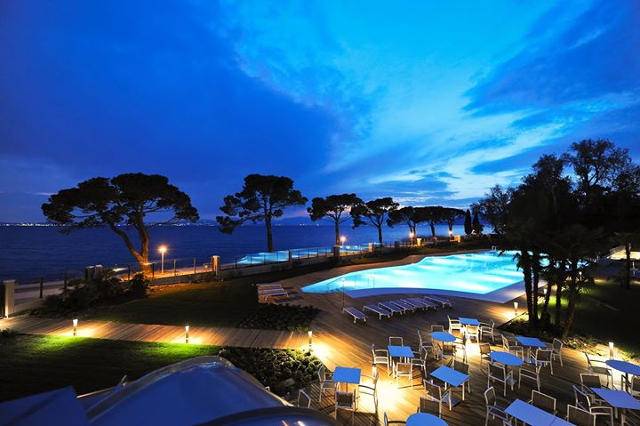 Hotel Corte Valier Image
