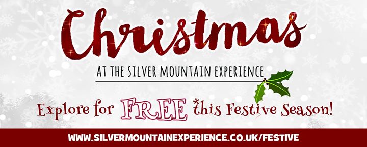 The Silver Mountain Experience Image