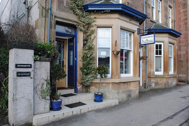 Invernente Bed & Breakfast Image