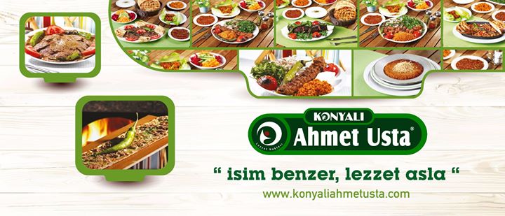 KONYALI AHMET USTA Image