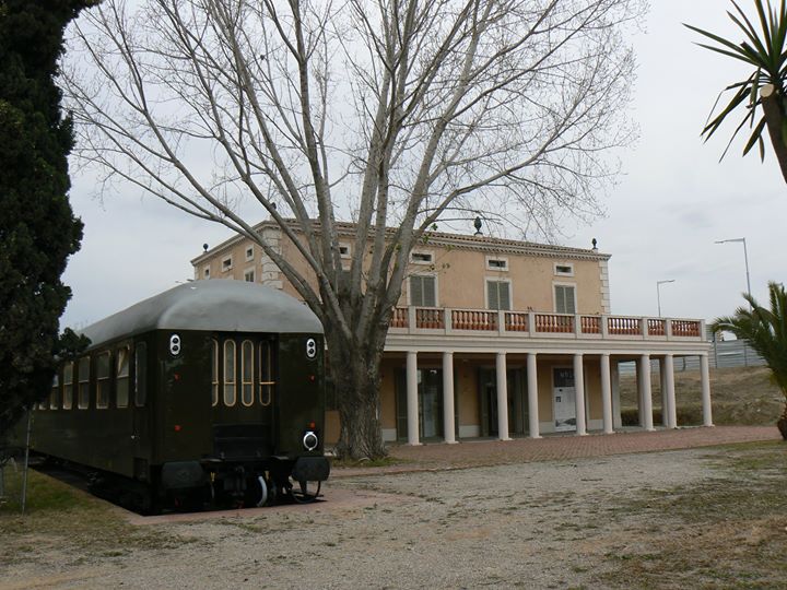 Museu d'Història de la Immigració de Catalunya (MhiC) Image