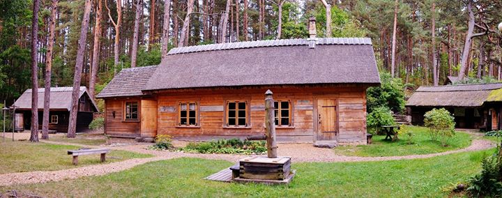 Jūrmalas brīvdabas muzejs Image