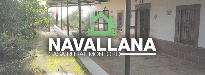 Navallana -Casa Rural Montoro- Image