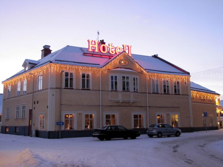 Hotell Hertig Karl Image