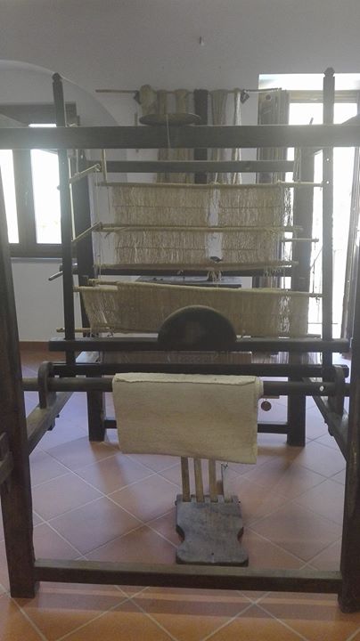 Museo Arti Gusto Buonvicino, MAGB Image