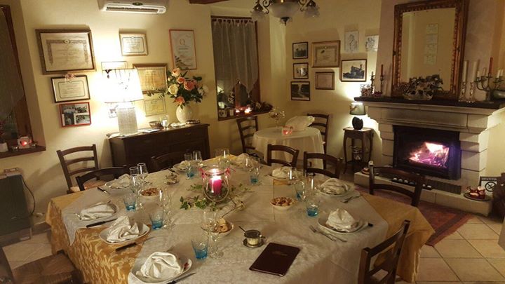 Agriturismo Corte Matiola Image