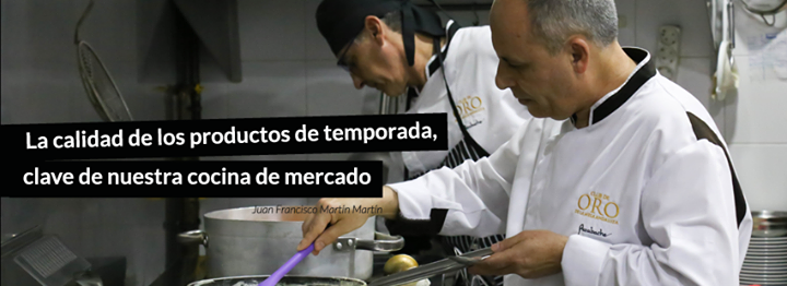 Restaurante Azabache Image