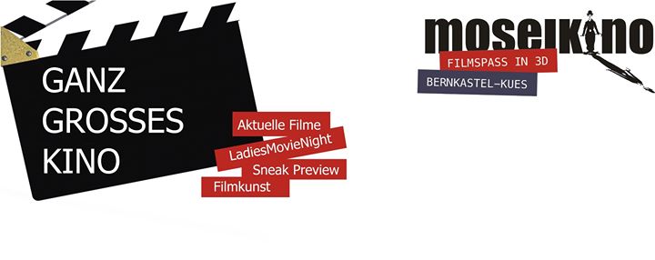 Mosel Kino Bernkastel-Kues Image