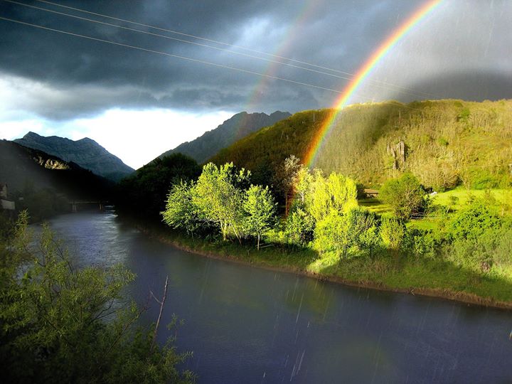 Casa rural Reyes Image