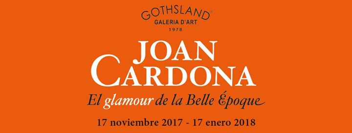 GOTHSLAND Galeria d'Art Image