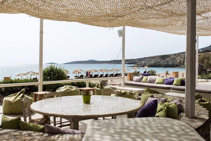 SOROS BEACH Image