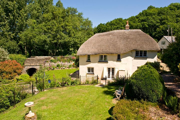 Frogmill Bed & Breakfast Image