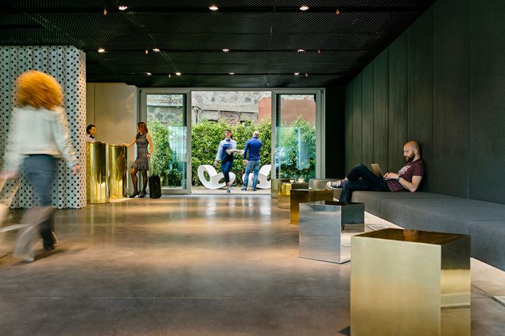 The Grove Design Hotel Image