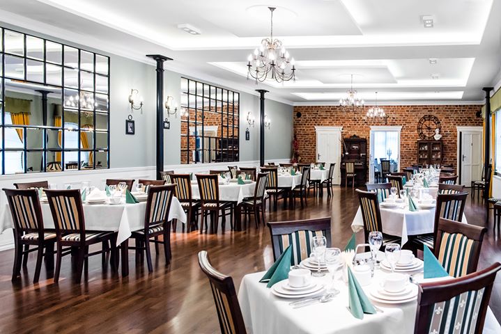 Hotel Leszczyński by Zabost Image