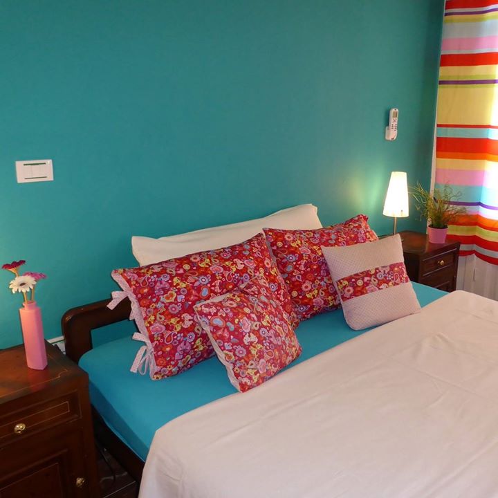 Panorama Guesthouse Safaga Image