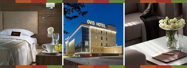 OVIS Hotel Image