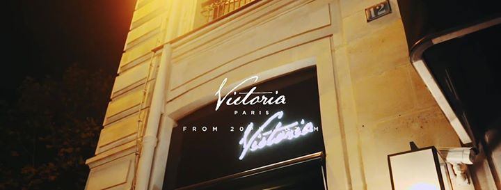 Victoria Paris Image