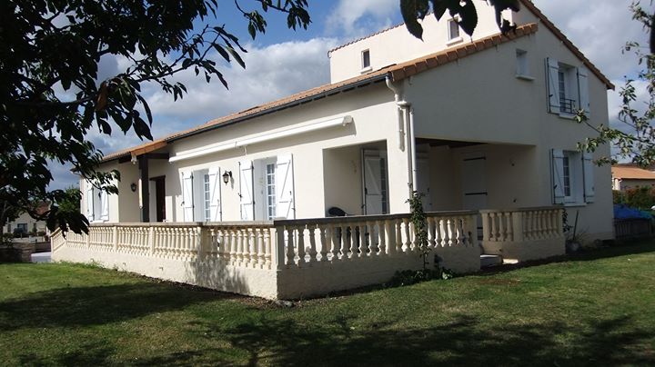 AU COIN DU Village chambres d'hotes Image
