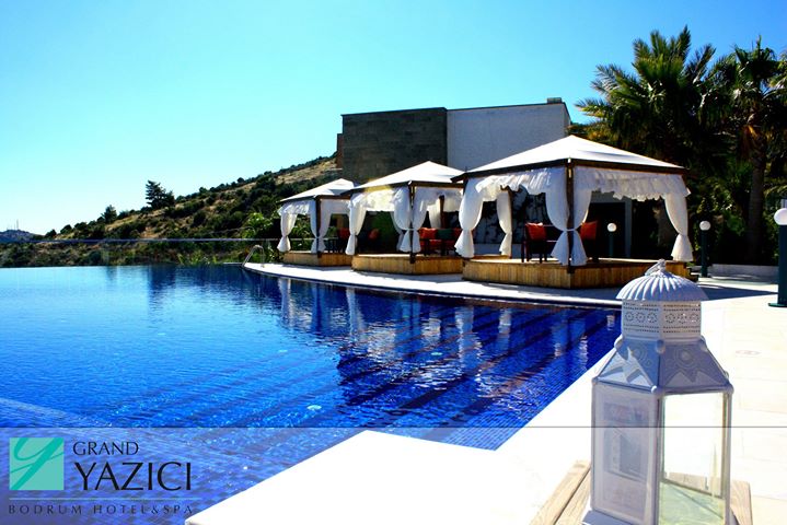 Grand Yazıcı Bodrum Hotels & Spa Image