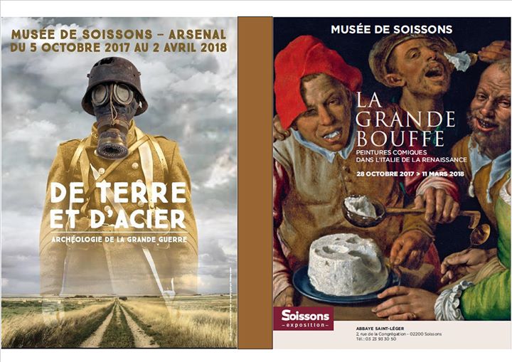 Musée de Soissons Image