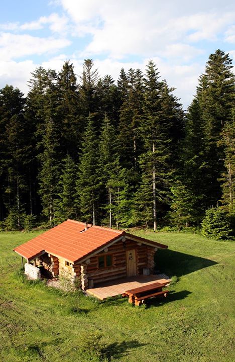 Les Fustes du Pilat Image