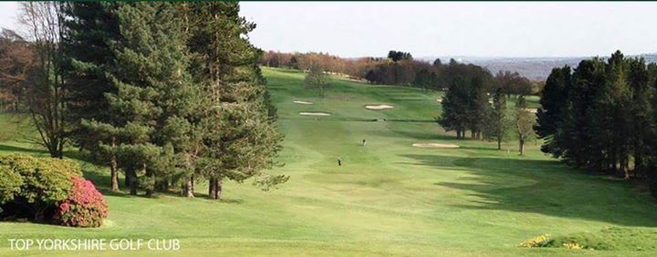 The Bradford Golf Club - 'Hawksworth' Image