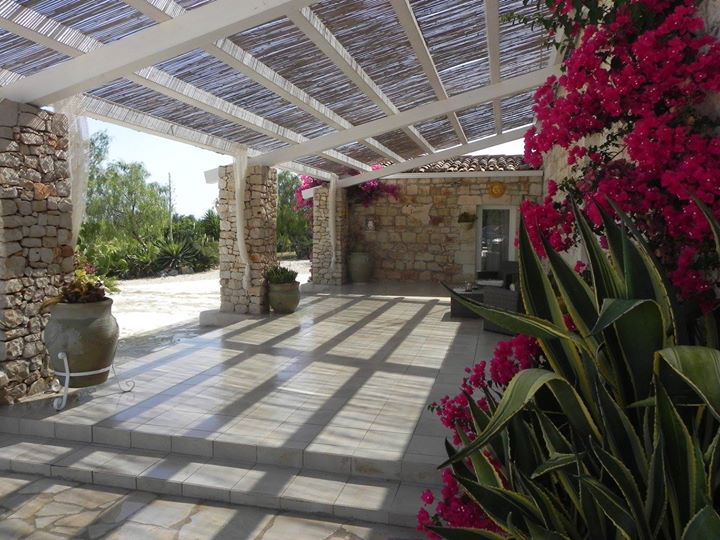 Lucenti bed and breakfast Image