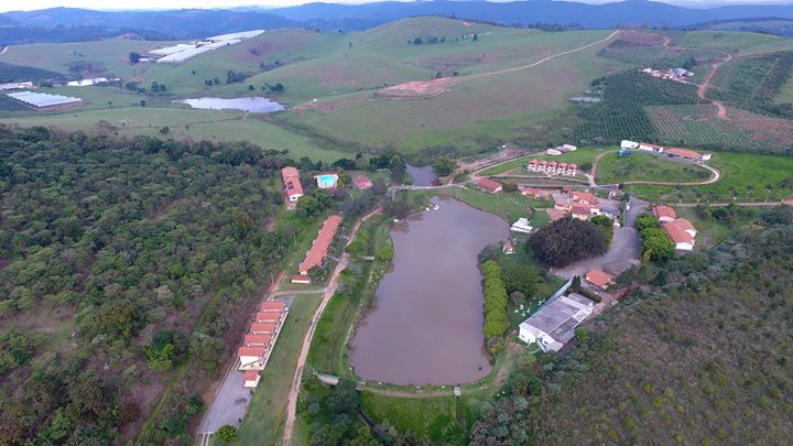 Hotel Fazenda Santa Maria Image
