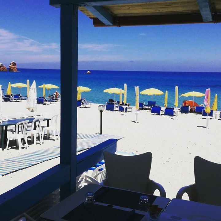 Mari di baia Cea Image