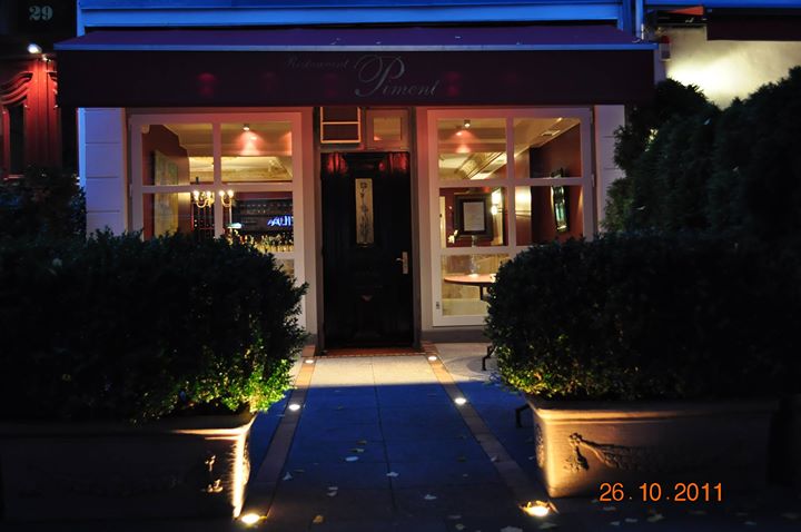 Restaurant Piment Image