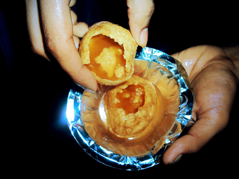 Bengali Sweet House, New Delhi Image