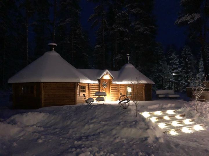 Hedenstugan Bed & Breakfast Hotel Image