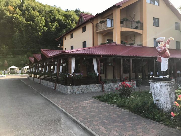Pensiunea Edera Image