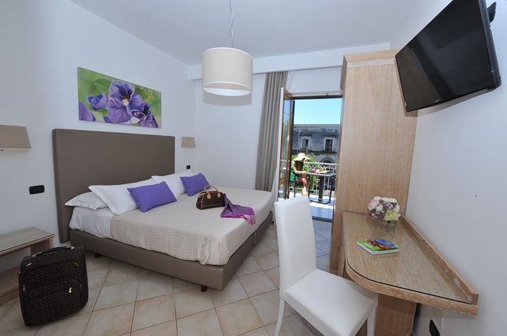 Relais Francesca Bed and Breakfast Image