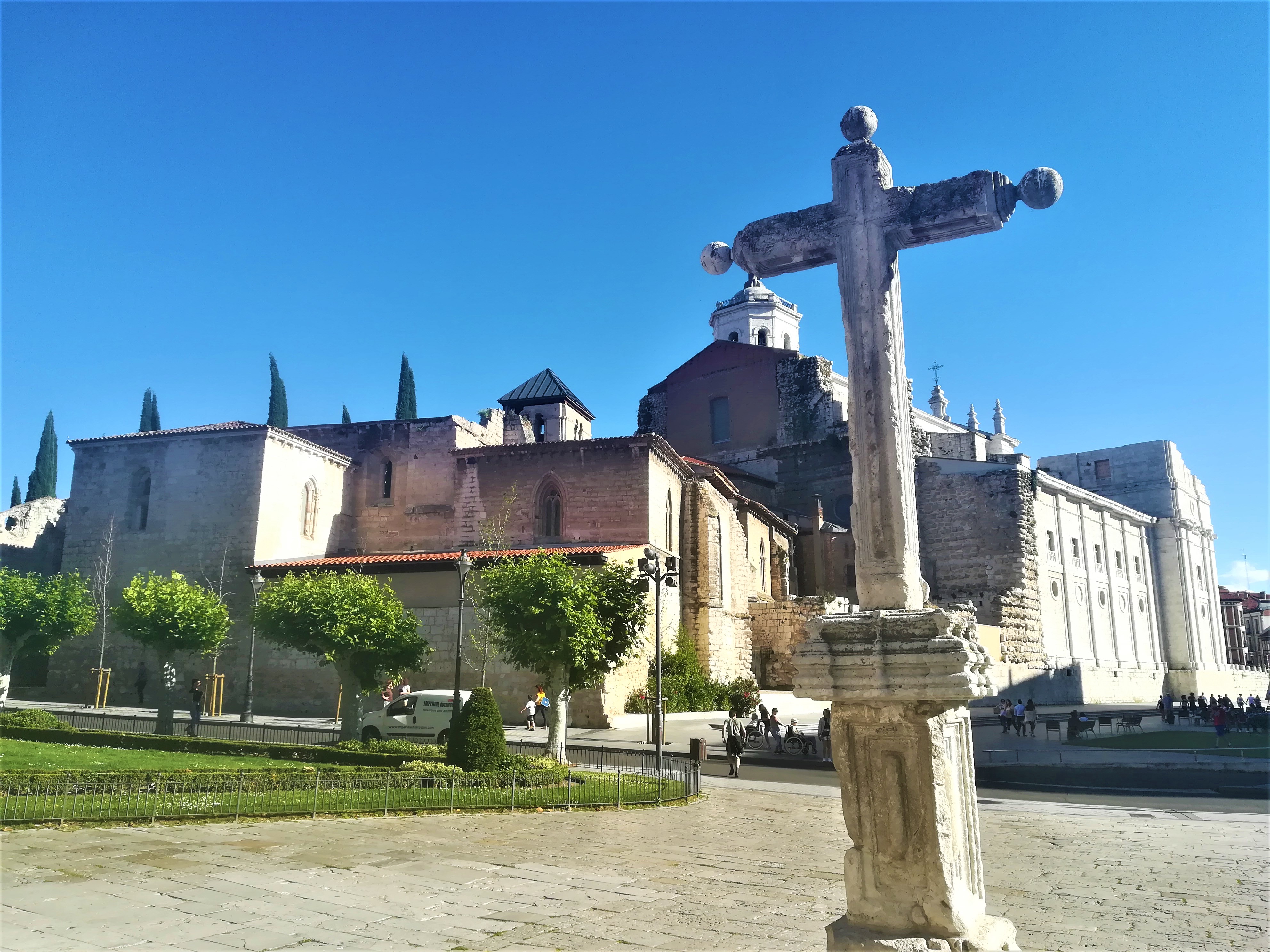 Santa María de la Asunción, Valladolid Image