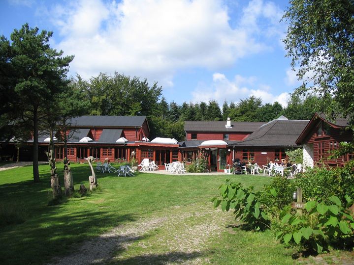 Kirsten Kjær's Museum Image