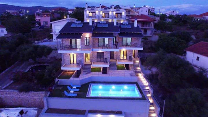 Villa "Mons & Mare" Image