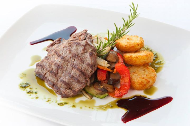 Restaurant Torkul Image