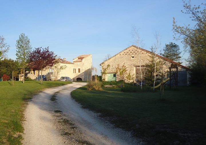 Gîte de Trigodina Image
