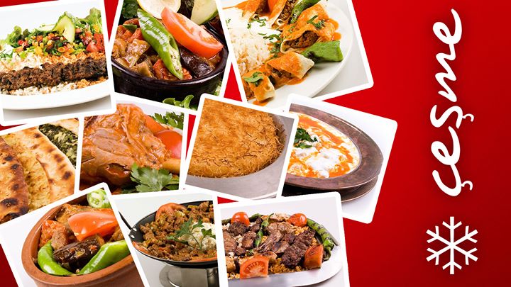 Cesme Restaurant Image