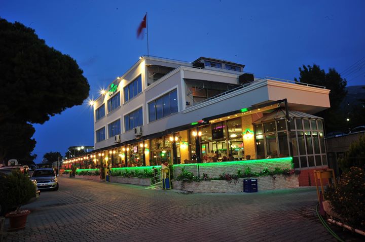 Taylan Restaurant Image