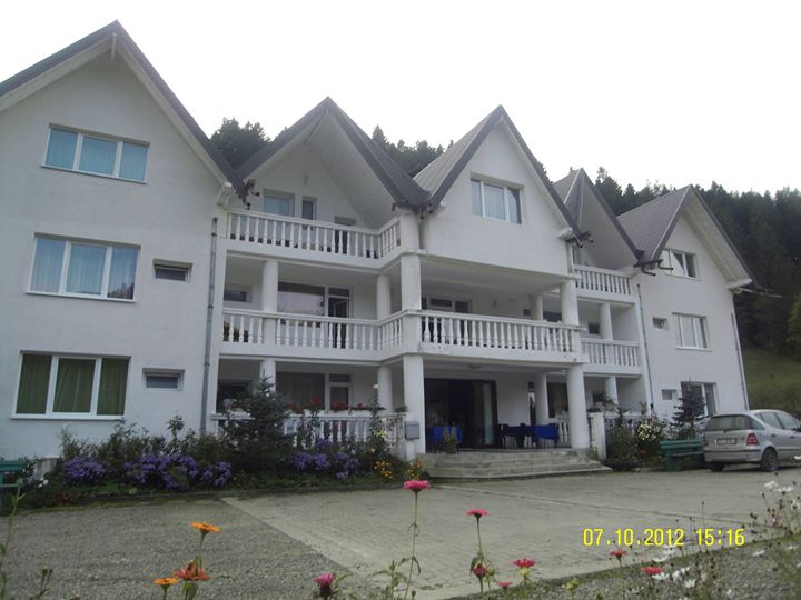 Pensiunea Casa Avram Image