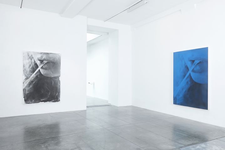 Galerie Anne de Villepoix Image