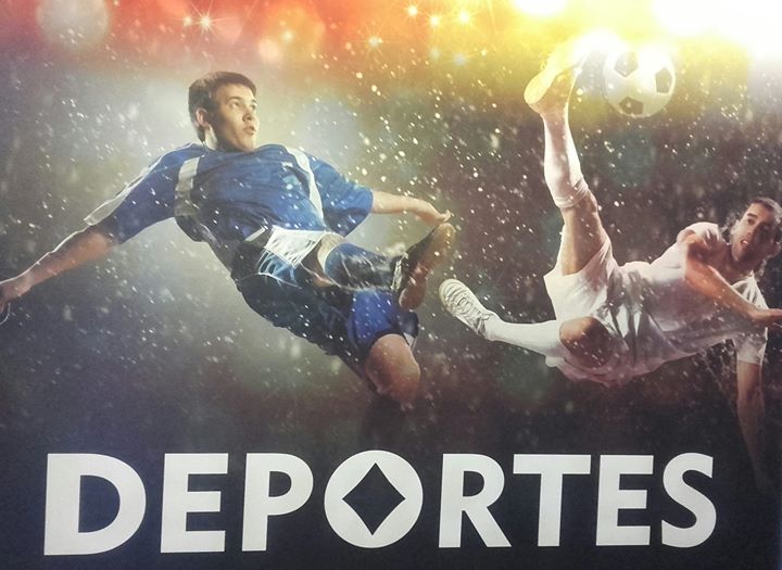 Casino Sport Bar Image